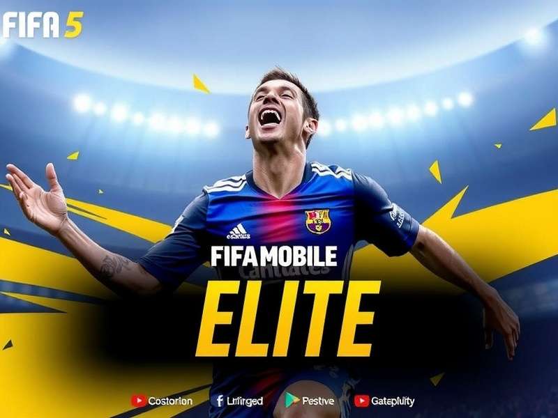 FIFA Mobile Elite FIFA Mobile Elite
