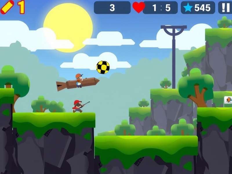 Ludo King game screenshot