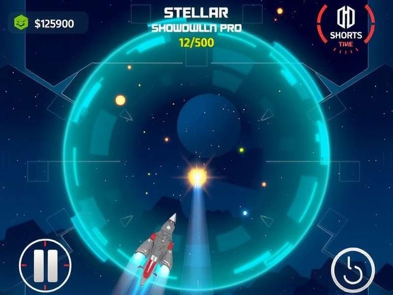 Stellar Showdown Pro Stellar Showdown Pro