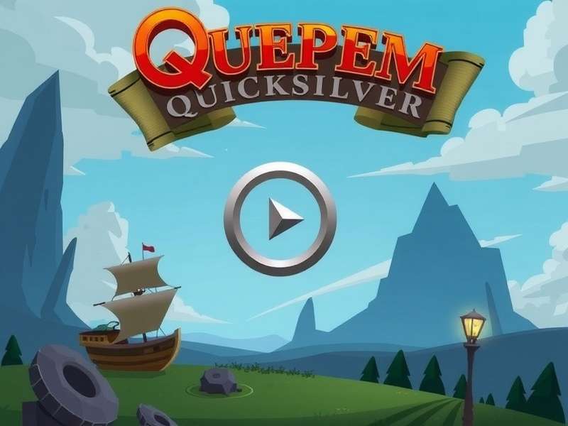 Quepem Quicksilver Pioneer
