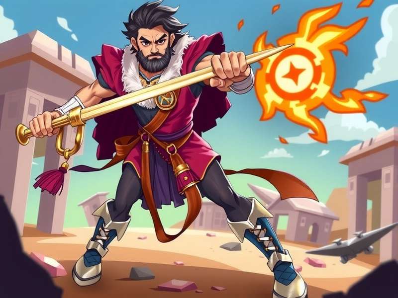 Ludo King game screenshot