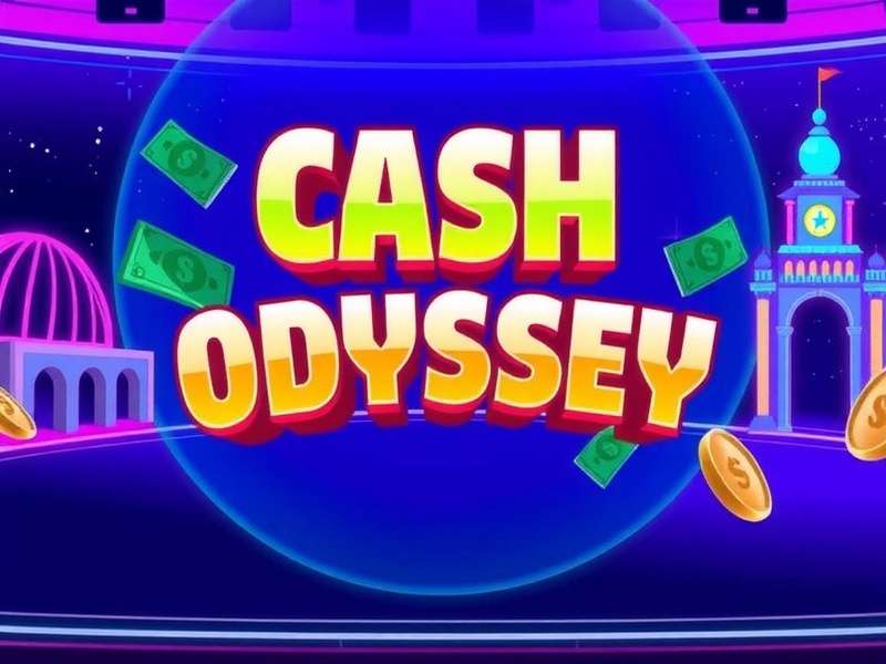 Cash Tycoon Odyssey Cash Tycoon Odyssey