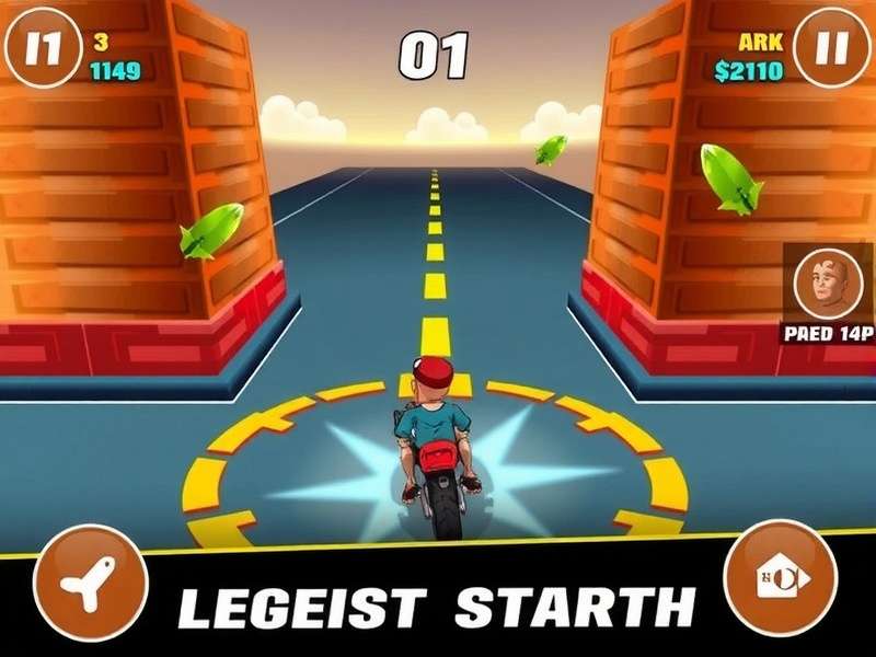 Ludo King game screenshot