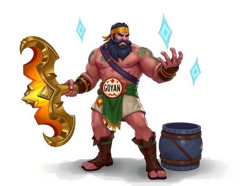 Goan Legendary Champion