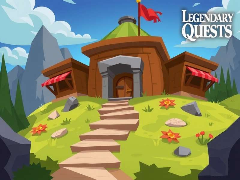 Cumin Legendary Quests