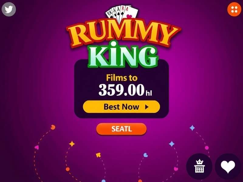 Joker Rummy King Joker Rummy King
