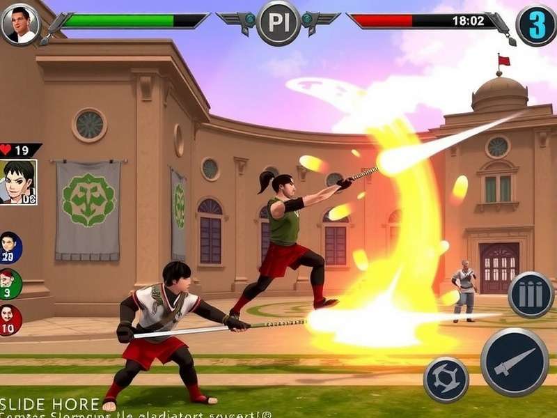 Volley Gladiator Sovereign Volley Gladiator Sovereign