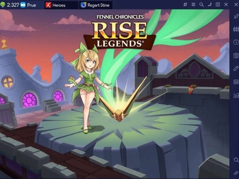 Ludo King game screenshot