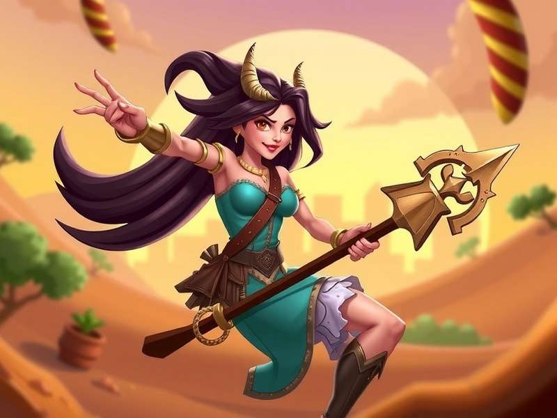 Ludo King game screenshot