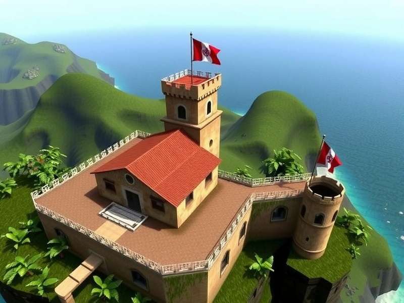 Ludo King game screenshot