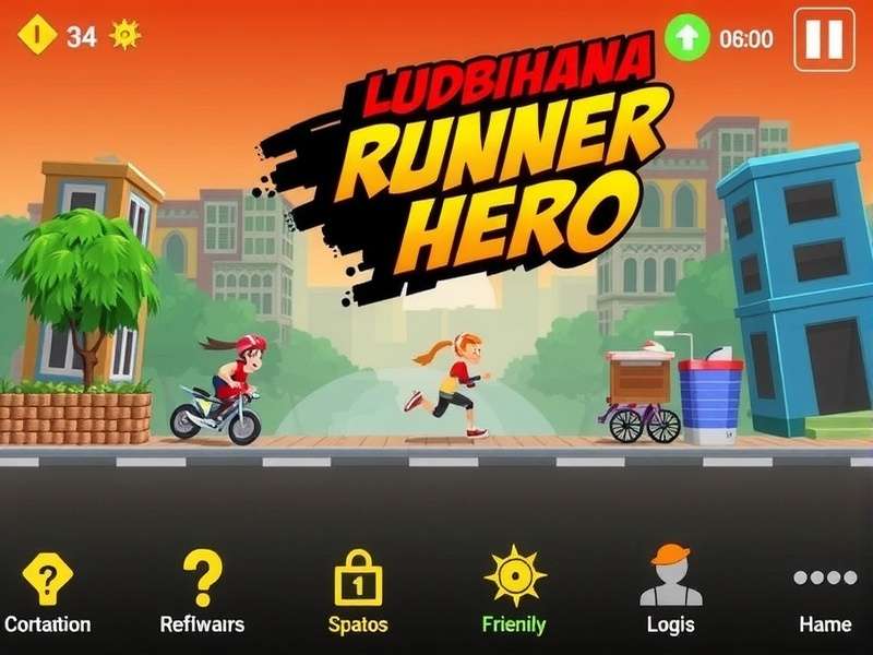 Ludo King game screenshot