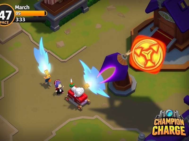 Ludo King game screenshot