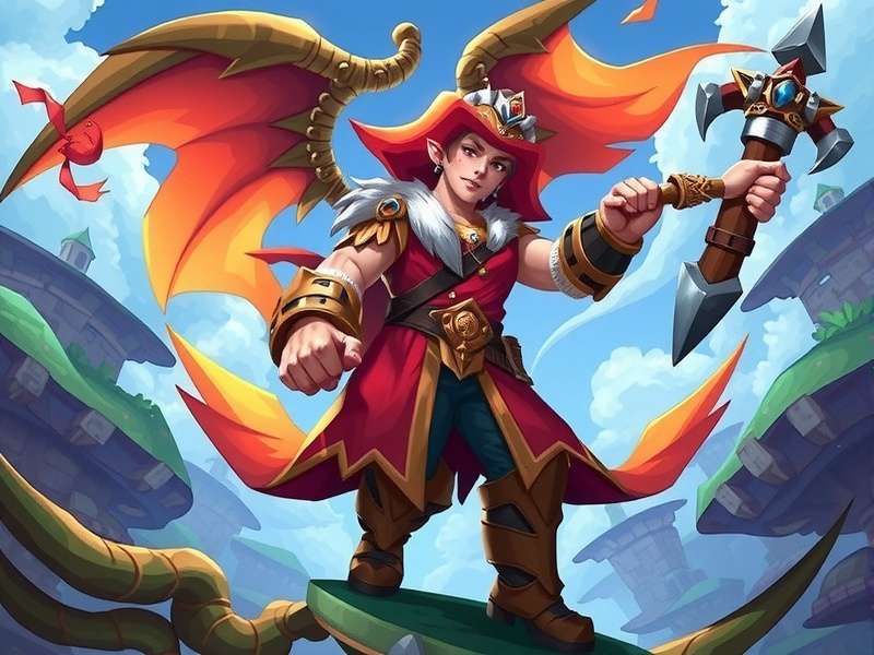 Ludo King game screenshot