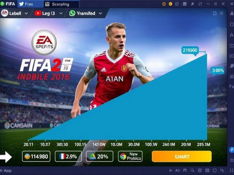 Ludo King game screenshot