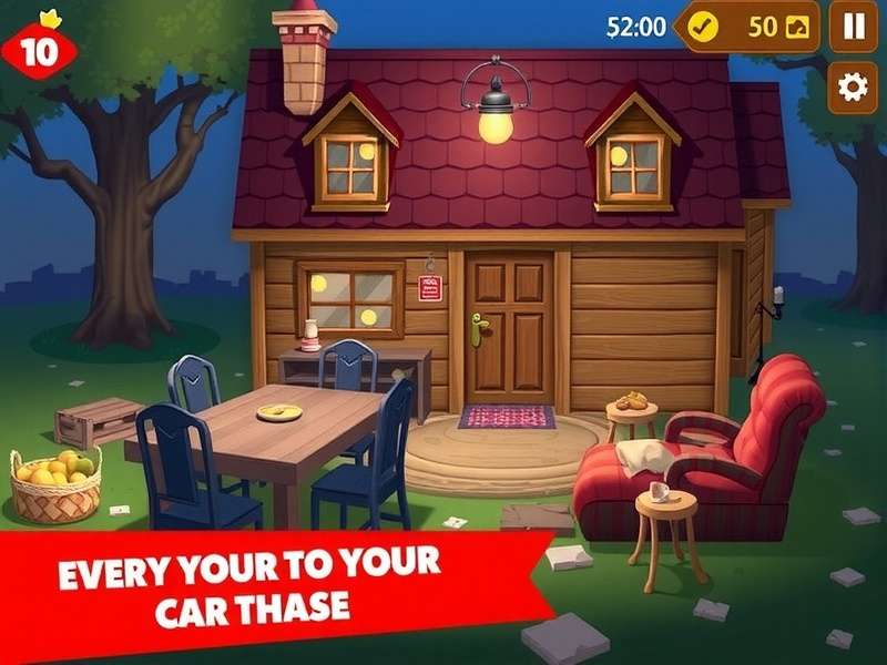 Ludo King game screenshot