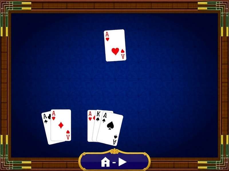 Ludo King game screenshot