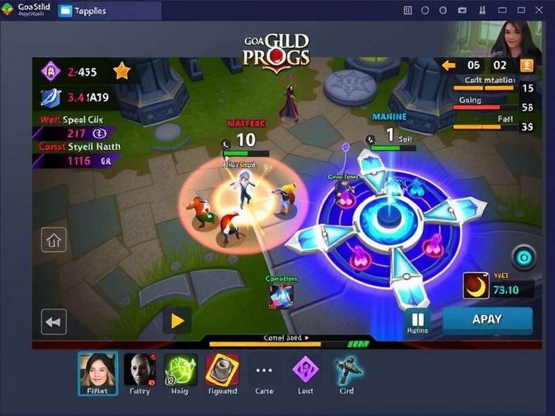 Goa Glad Skill Pro6 Goa Glad Skill Pro6