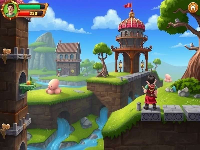 Ludo King game screenshot