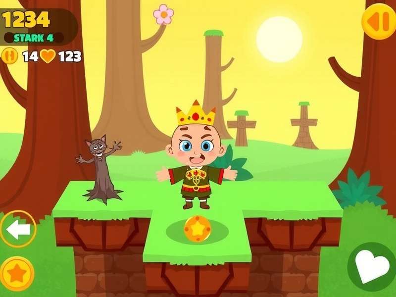 Ludo King game screenshot