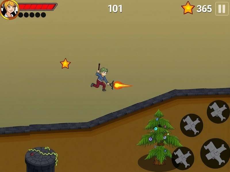 Ludo King game screenshot