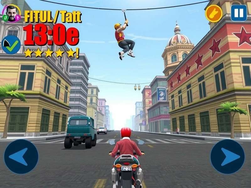 Ludo King game screenshot