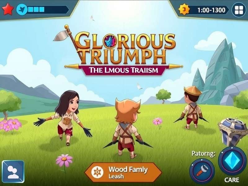 Ludo King game screenshot