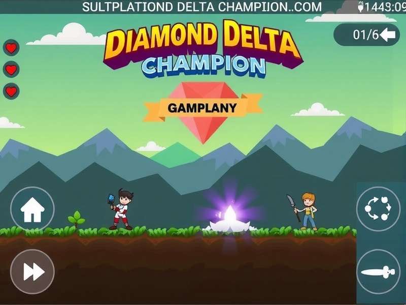 Ludo King game screenshot