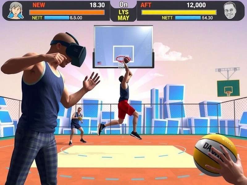 Ludo King game screenshot