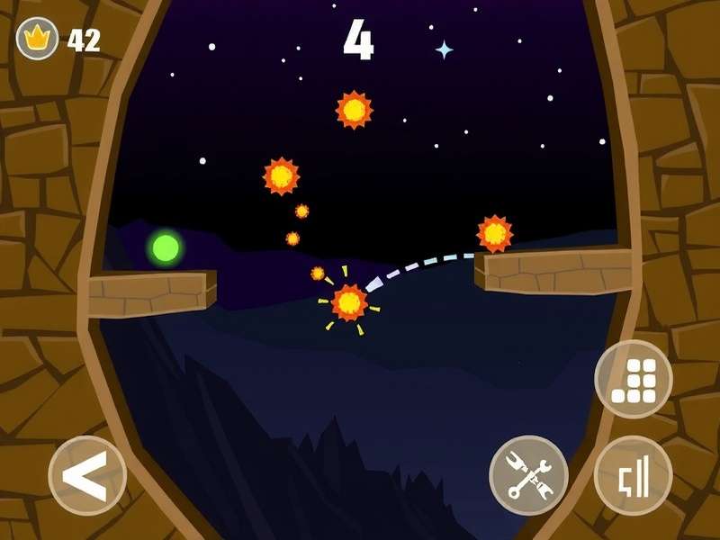 Ludo King game screenshot