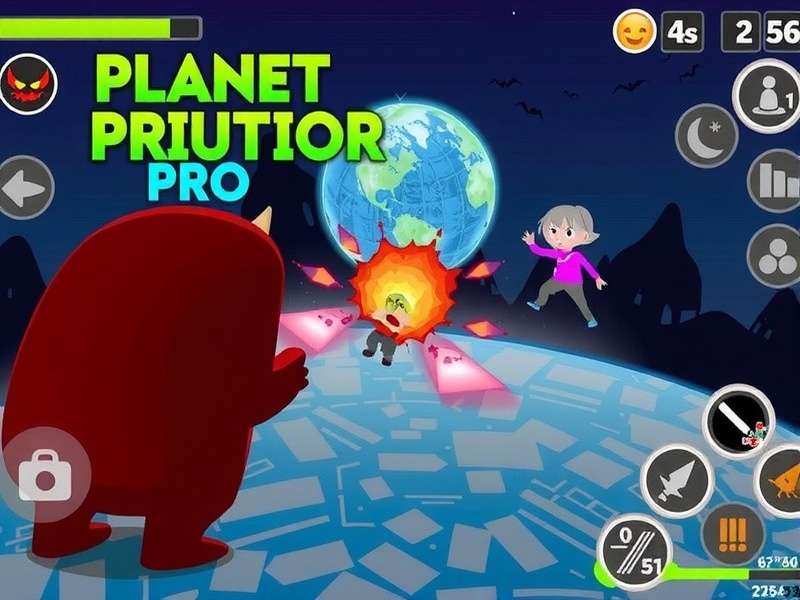 Ludo King game screenshot