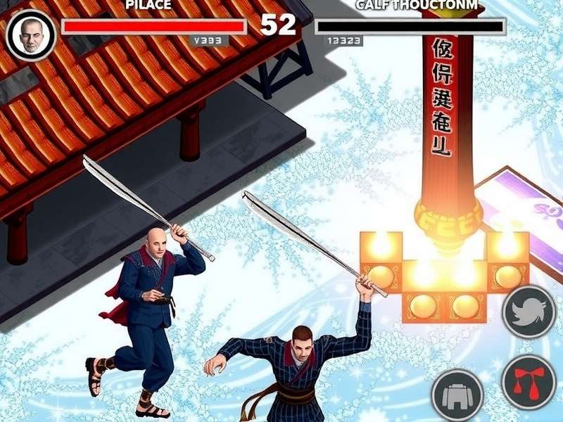 Ludo King game screenshot