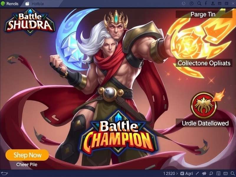 Ludo King game screenshot