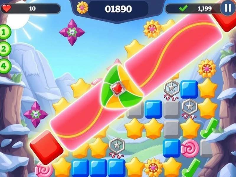 Ludo King game screenshot