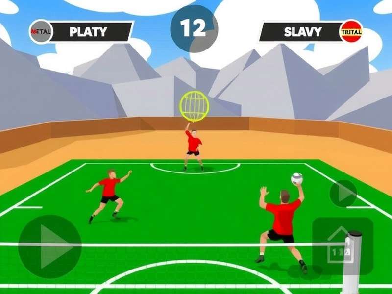 Ludo King game screenshot