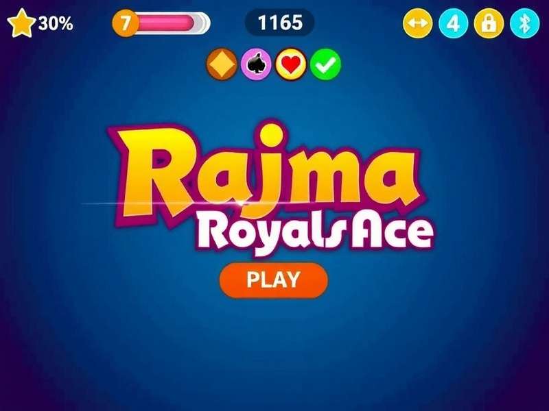 Rajma Royals Ace Rajma Royals Ace