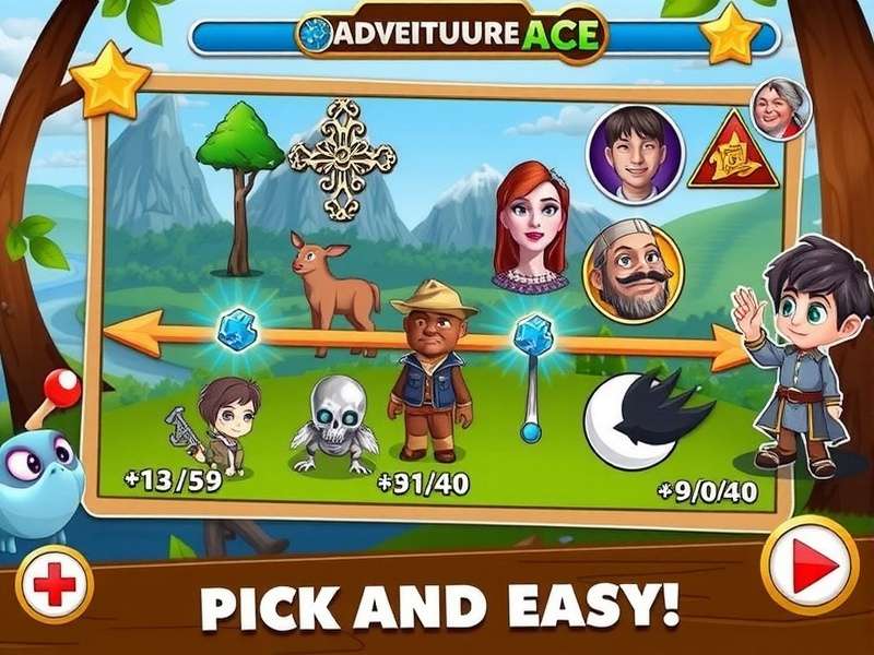 Ludo King game screenshot