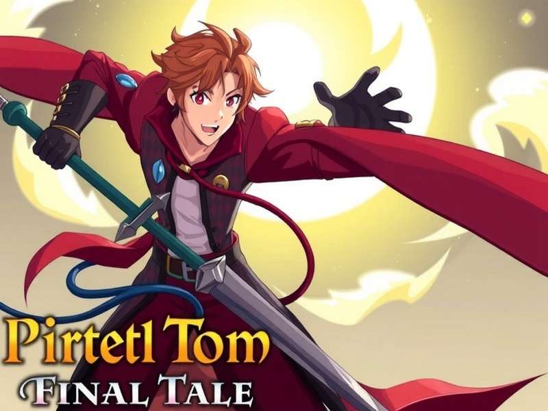 Phantom S Final Tale Phantom S Final Tale