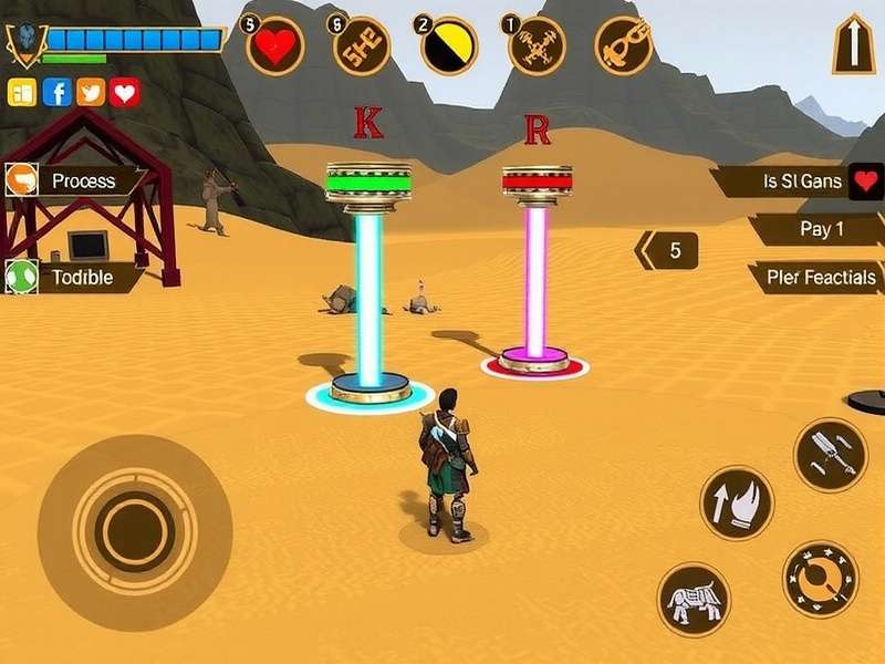 Ludo King game screenshot