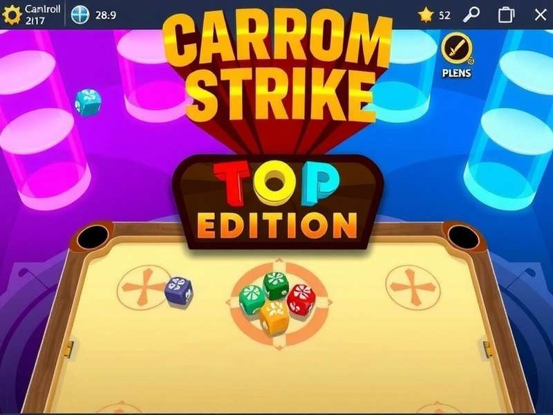 Ludo King game screenshot