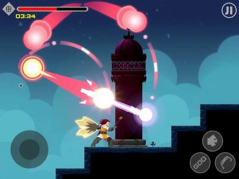 Ludo King game screenshot