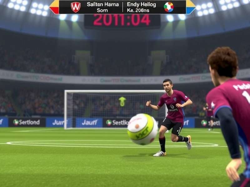 Ludo King game screenshot