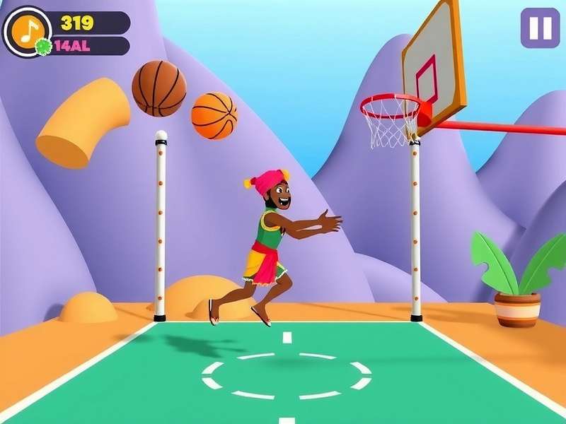 Ludo King game screenshot