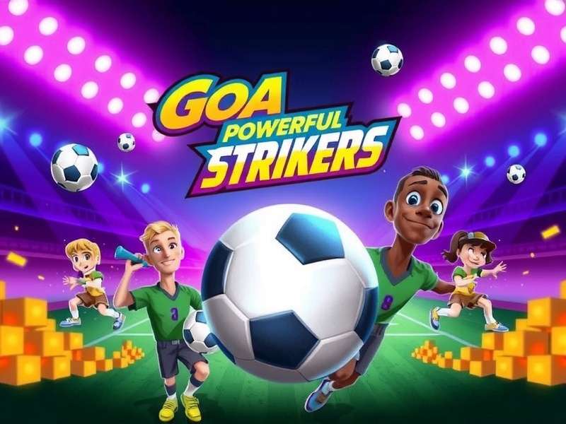 Goa Powerful Strikers Goa Powerful Strikers