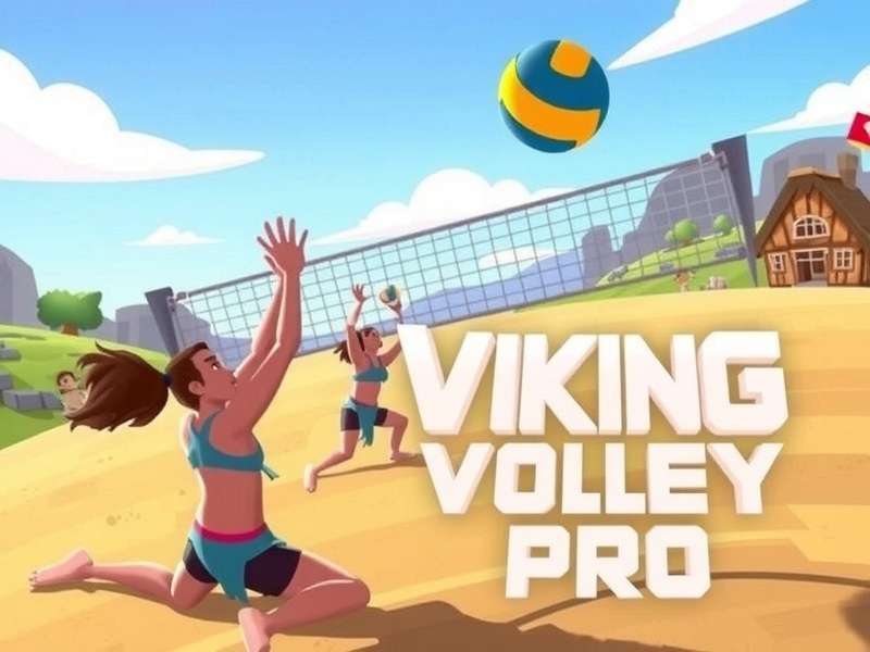 Viking Volley Pro Viking Volley Pro