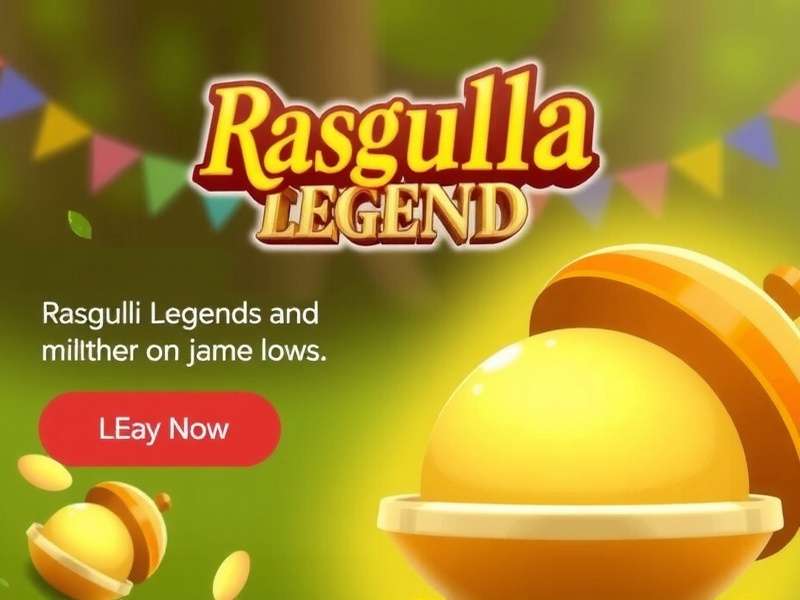 Rasgulla Legend Rasgulla Legend