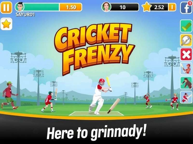 Ludo King game screenshot