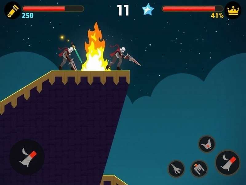 Ludo King game screenshot