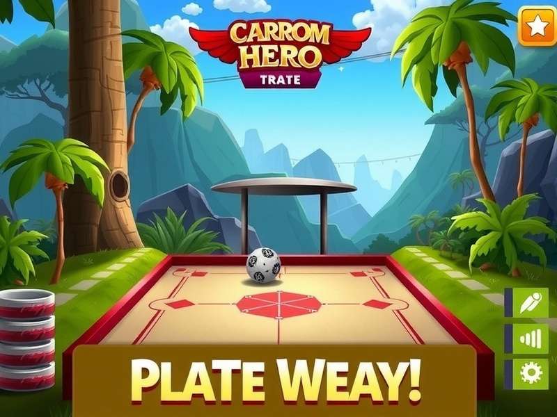 Ludo King game screenshot