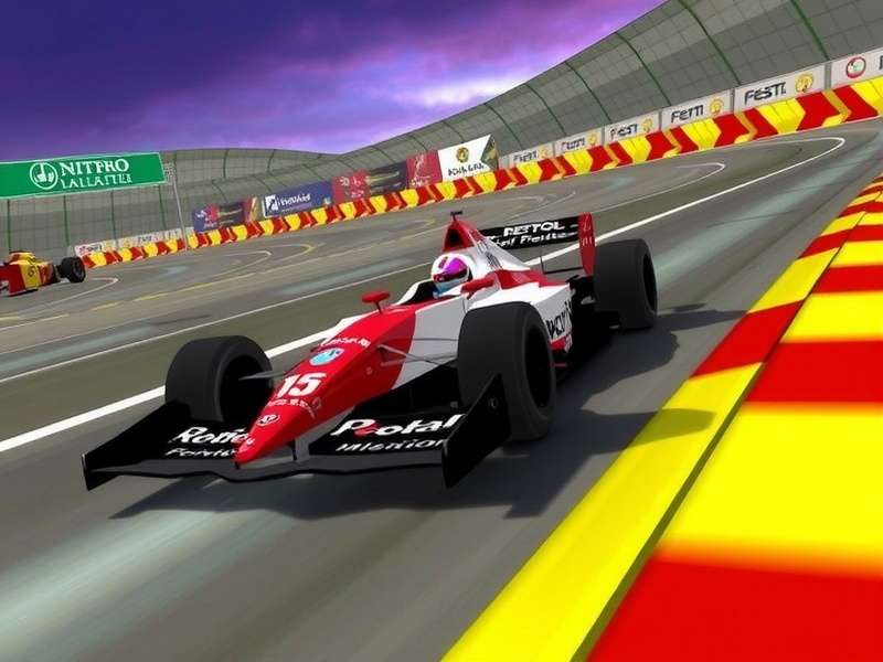 F1 Nitro Elite F1 Nitro Elite