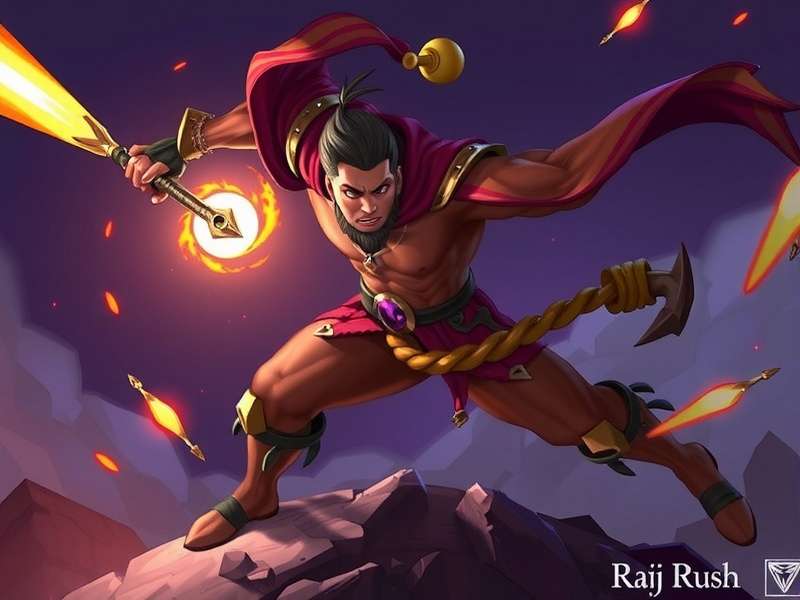 Ludo King game screenshot